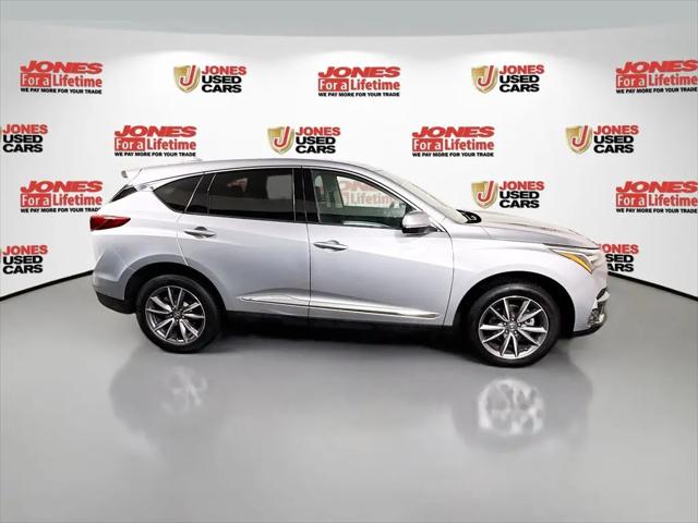 2020 Acura RDX Technology Package