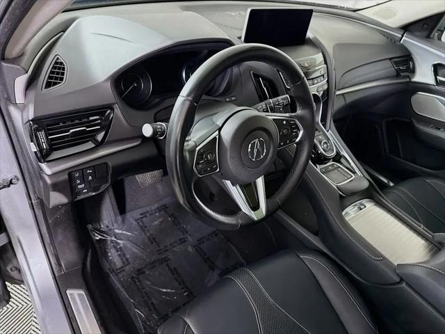 2020 Acura RDX Technology Package