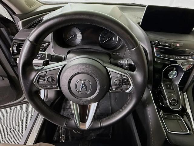 2020 Acura RDX Technology Package