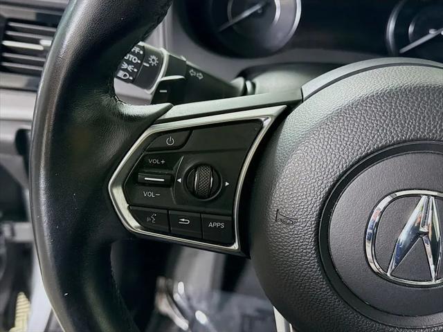 2020 Acura RDX Technology Package