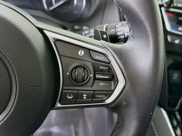 2020 Acura RDX Technology Package