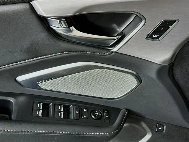 2020 Acura RDX Technology Package