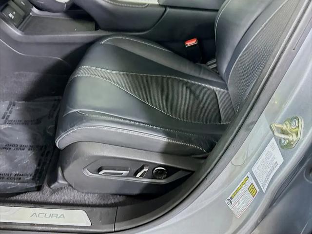 2020 Acura RDX Technology Package