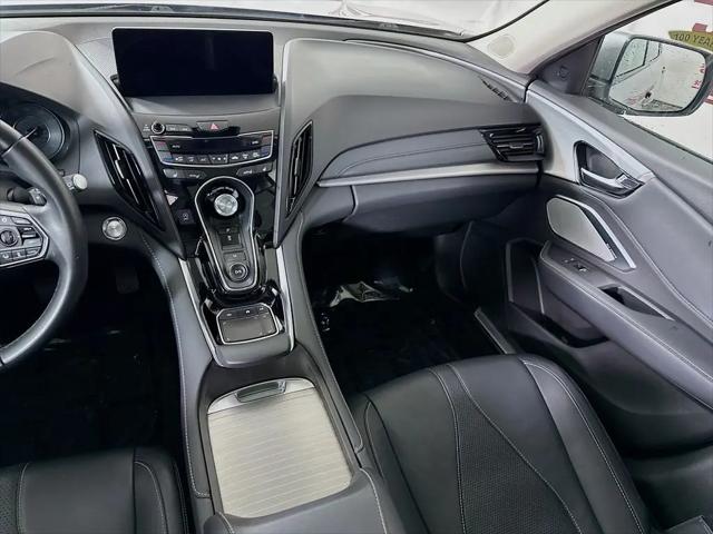 2020 Acura RDX Technology Package