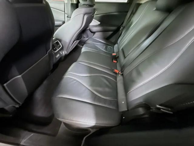 2020 Acura RDX Technology Package