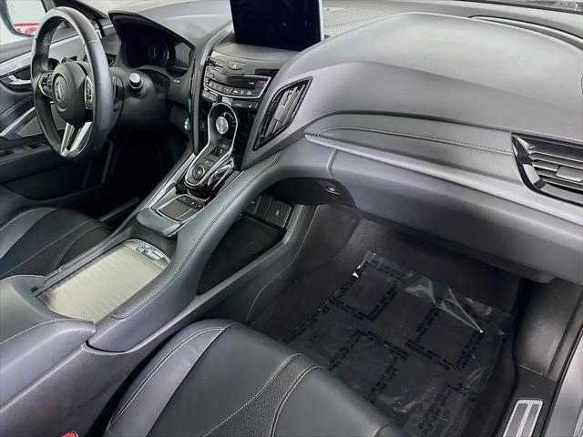 2020 Acura RDX Technology Package