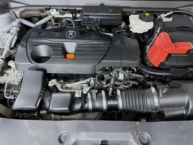 2020 Acura RDX Technology Package