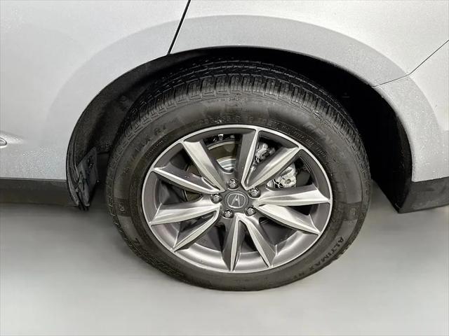 2020 Acura RDX Technology Package