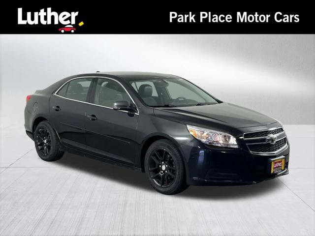 2013 Chevrolet Malibu 1LT for sale in Rochester, MN