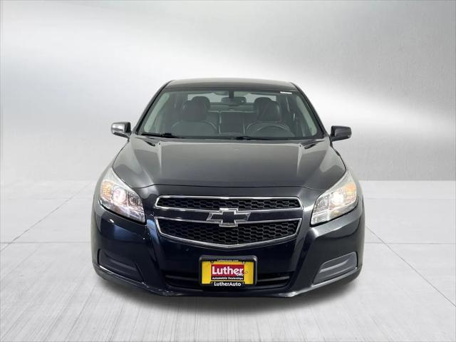 2013 Chevrolet Malibu 1LT