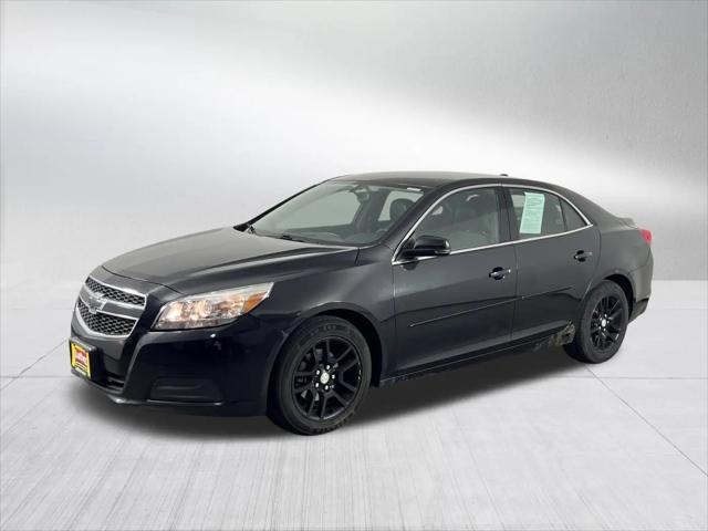 2013 Chevrolet Malibu 1LT