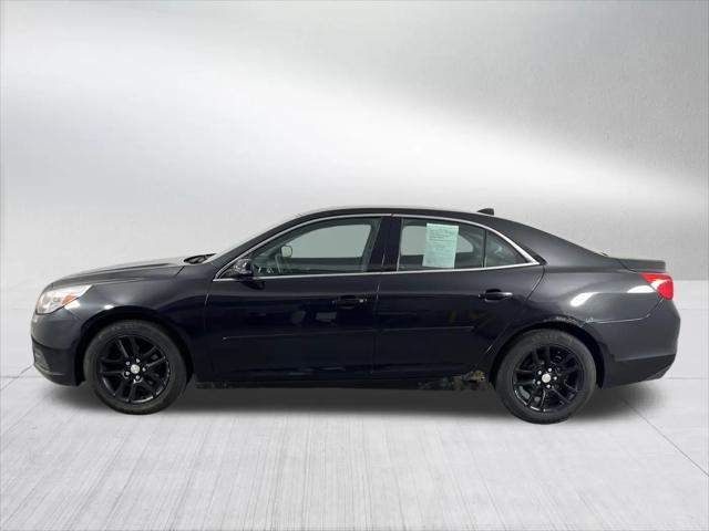 2013 Chevrolet Malibu 1LT