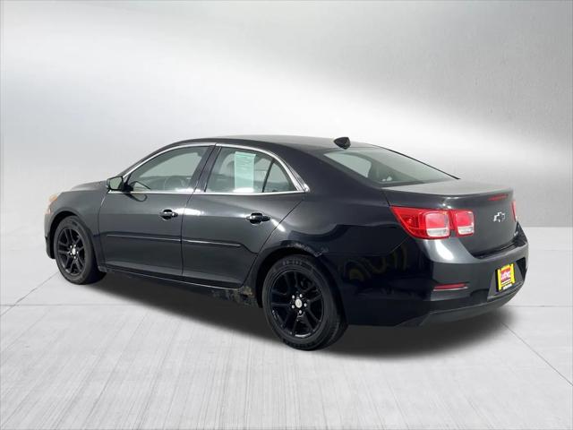 2013 Chevrolet Malibu 1LT
