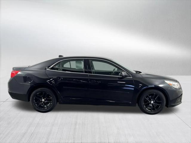 2013 Chevrolet Malibu 1LT
