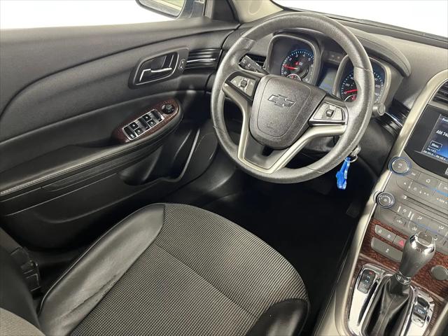 2013 Chevrolet Malibu 1LT