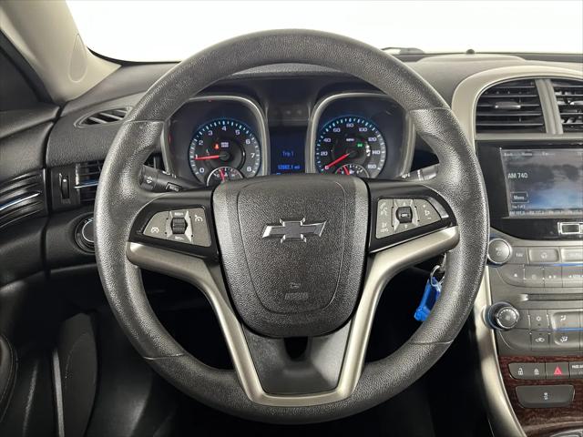 2013 Chevrolet Malibu 1LT