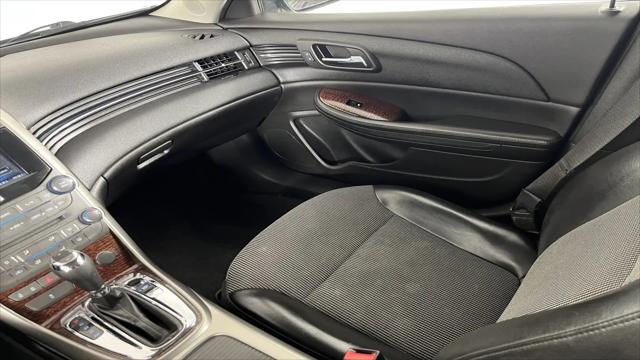 2013 Chevrolet Malibu 1LT