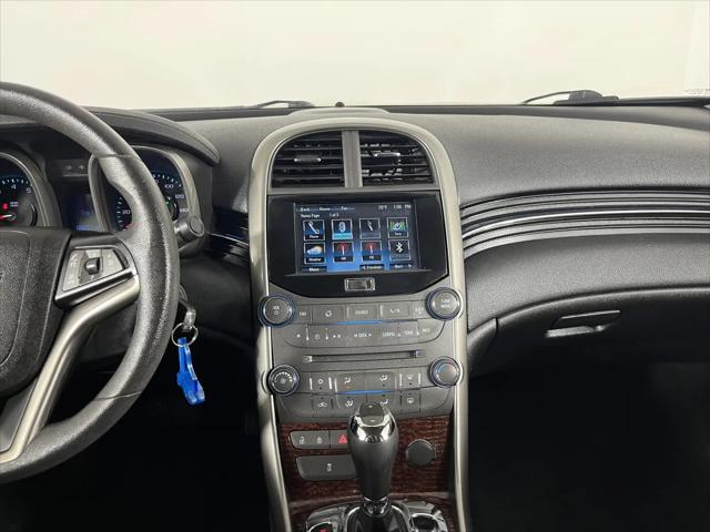 2013 Chevrolet Malibu 1LT
