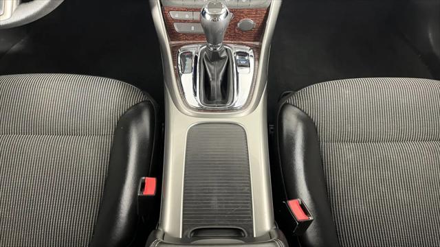 2013 Chevrolet Malibu 1LT
