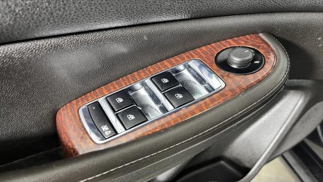 2013 Chevrolet Malibu 1LT