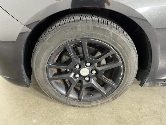 2013 Chevrolet Malibu 1LT