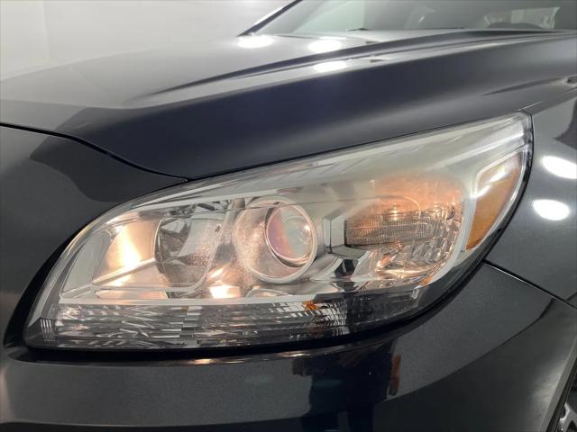 2013 Chevrolet Malibu 1LT