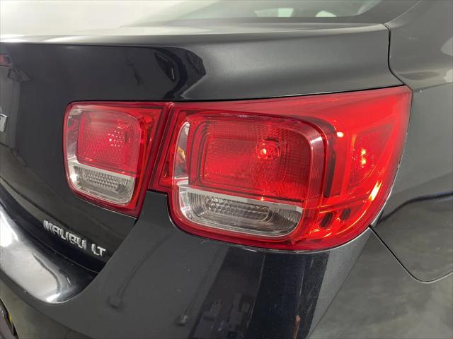 2013 Chevrolet Malibu 1LT