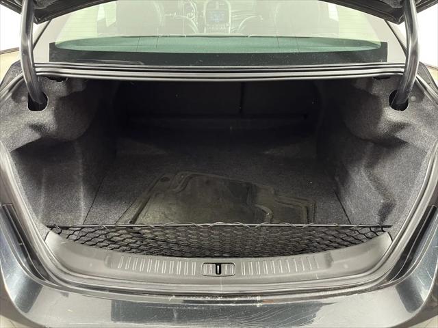 2013 Chevrolet Malibu 1LT