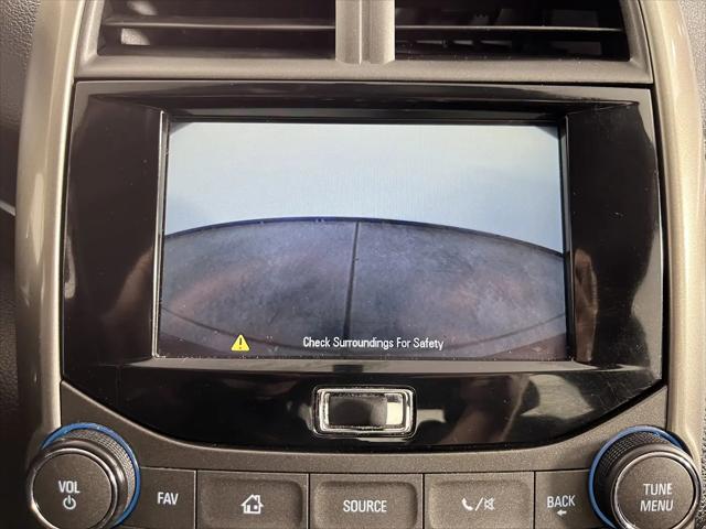 2013 Chevrolet Malibu 1LT