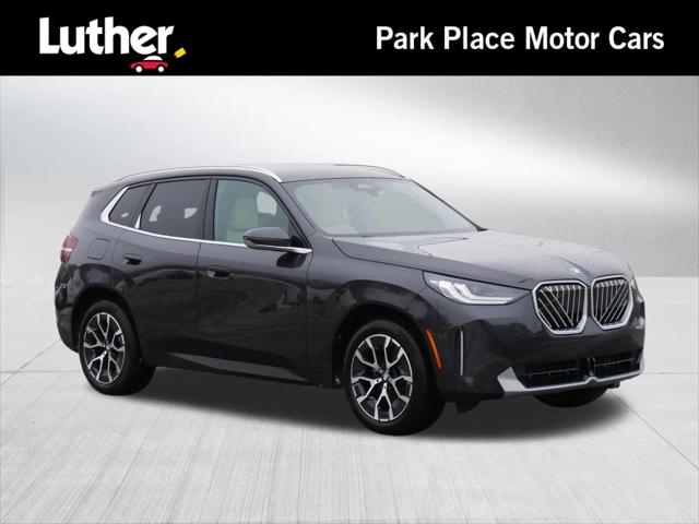 2026 BMW X3 30 xDrive for sale in Rochester, MN