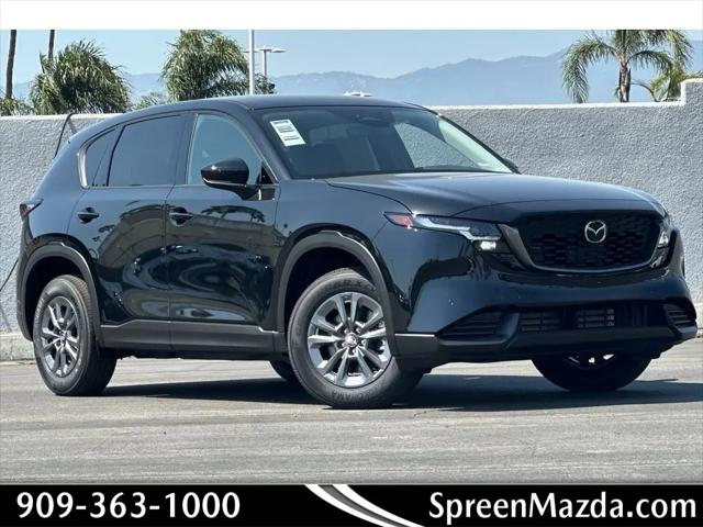 2026 Mazda CX-5 2.5 S Select for sale in Loma Linda, CA