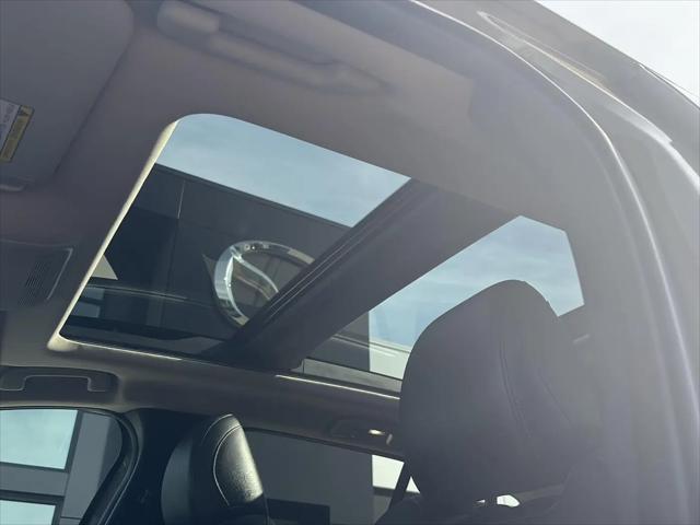 2024 Mazda CX-50 2.5 Turbo