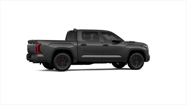 2026 Toyota Tundra TRD Pro Hybrid CrewMax 5.5' Bed