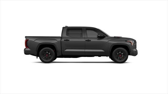 2026 Toyota Tundra TRD Pro Hybrid CrewMax 5.5' Bed