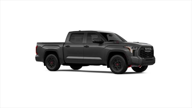 2026 Toyota Tundra TRD Pro Hybrid CrewMax 5.5' Bed