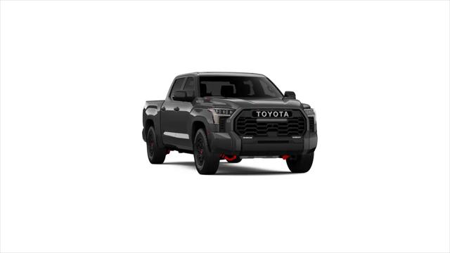 2026 Toyota Tundra TRD Pro Hybrid CrewMax 5.5' Bed