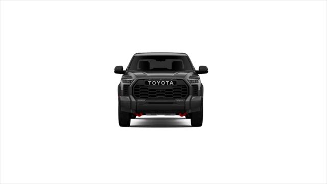 2026 Toyota Tundra TRD Pro Hybrid CrewMax 5.5' Bed