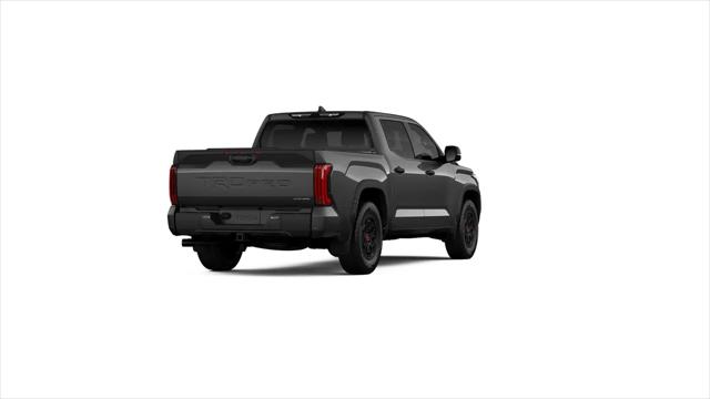 2026 Toyota Tundra TRD Pro Hybrid CrewMax 5.5' Bed