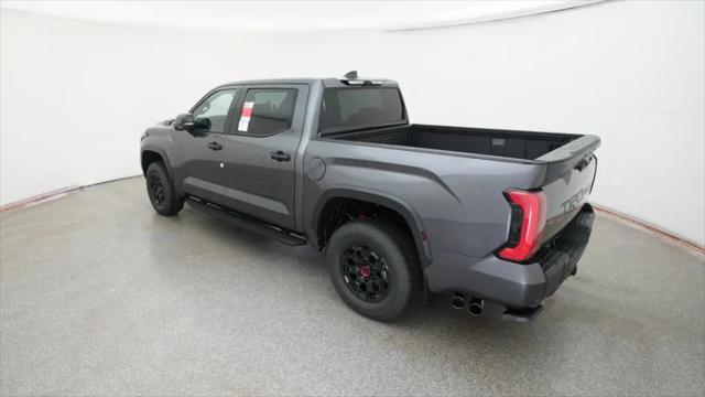 2026 Toyota Tundra TRD Pro Hybrid CrewMax 5.5' Bed
