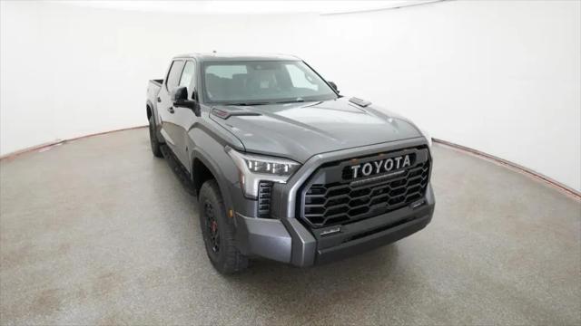 2026 Toyota Tundra TRD Pro Hybrid CrewMax 5.5' Bed