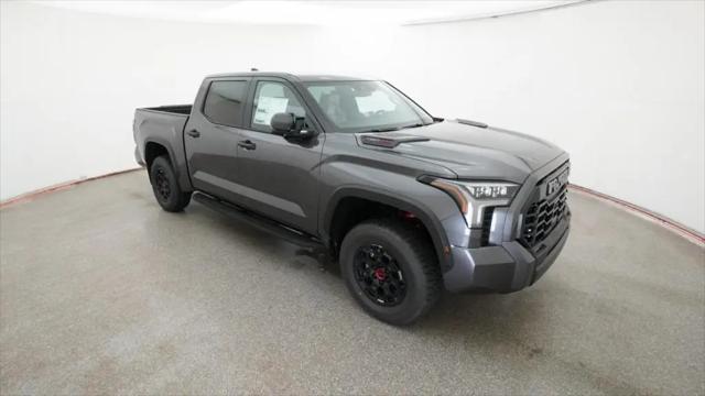 2026 Toyota Tundra TRD Pro Hybrid CrewMax 5.5' Bed