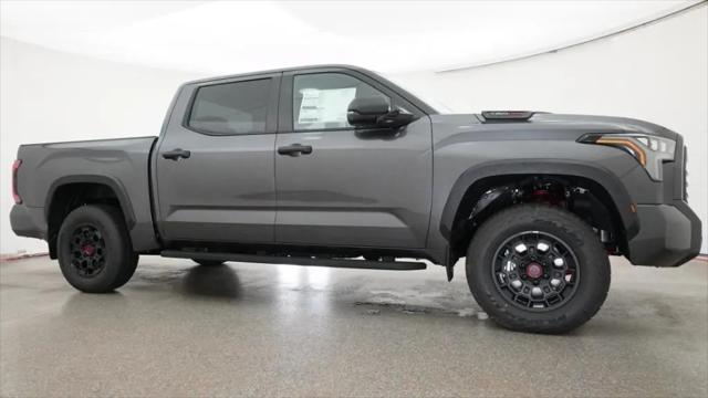 2026 Toyota Tundra TRD Pro Hybrid CrewMax 5.5' Bed