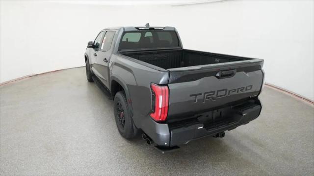 2026 Toyota Tundra TRD Pro Hybrid CrewMax 5.5' Bed