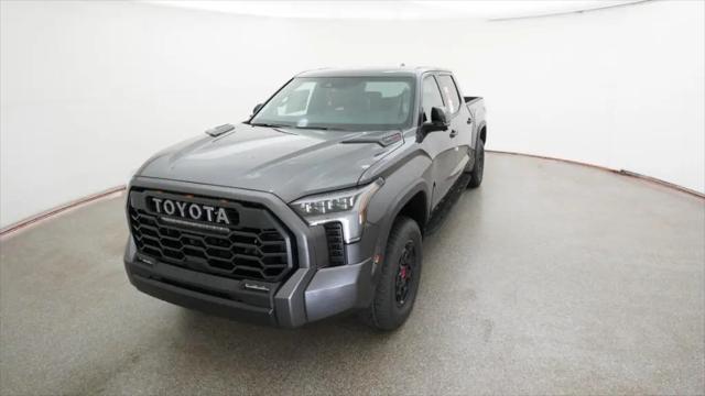 2026 Toyota Tundra TRD Pro Hybrid CrewMax 5.5' Bed