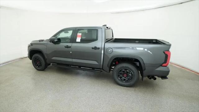 2026 Toyota Tundra TRD Pro Hybrid CrewMax 5.5' Bed