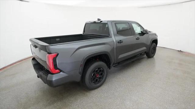 2026 Toyota Tundra TRD Pro Hybrid CrewMax 5.5' Bed