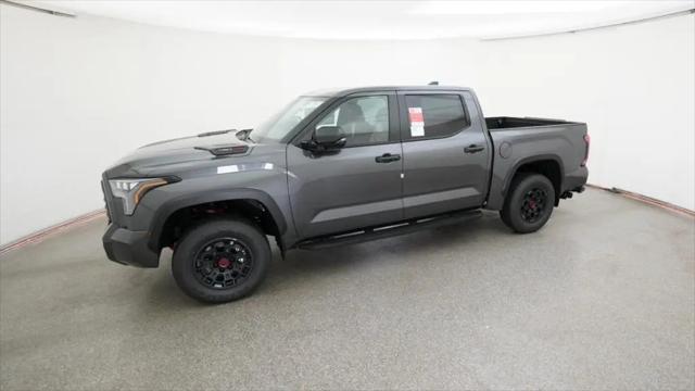 2026 Toyota Tundra TRD Pro Hybrid CrewMax 5.5' Bed