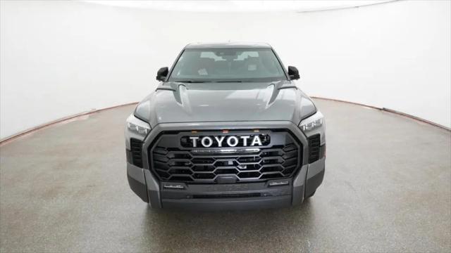 2026 Toyota Tundra TRD Pro Hybrid CrewMax 5.5' Bed