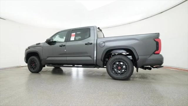 2026 Toyota Tundra TRD Pro Hybrid CrewMax 5.5' Bed