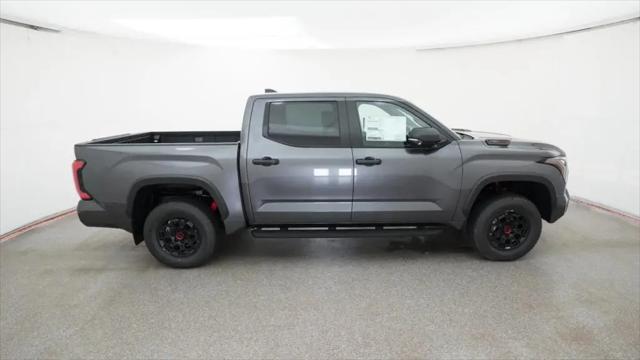 2026 Toyota Tundra TRD Pro Hybrid CrewMax 5.5' Bed